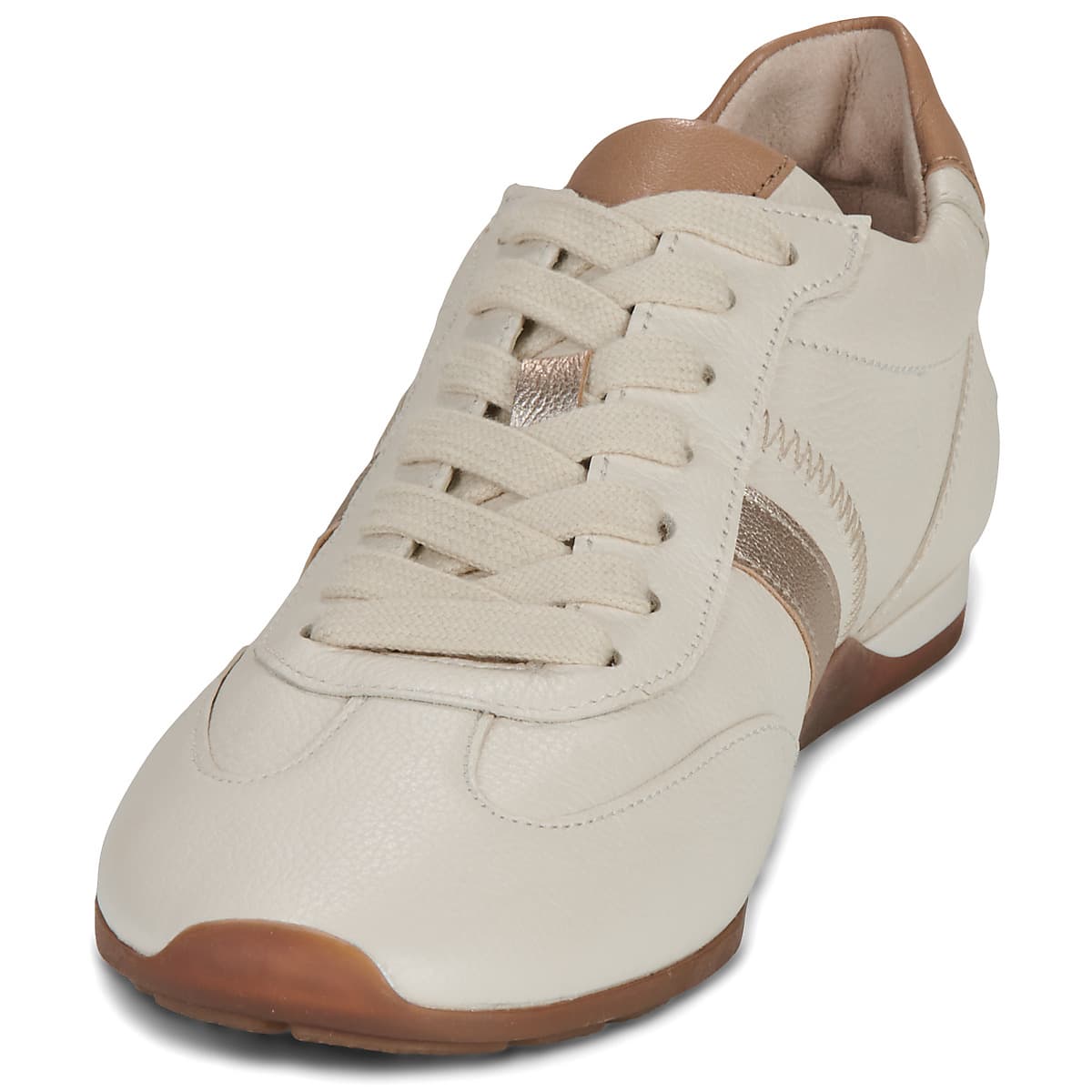 Women's Sneakers Gabor White