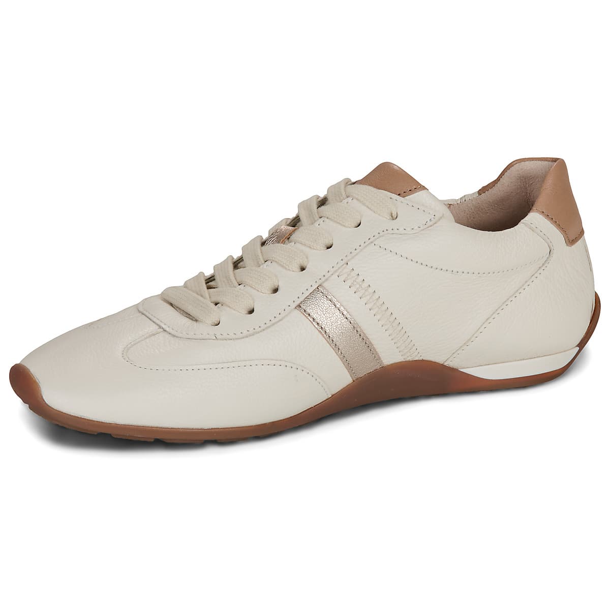 Women's Sneakers Gabor White