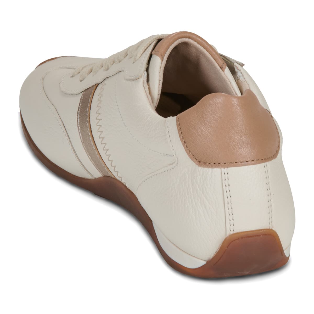 Women's Sneakers Gabor White