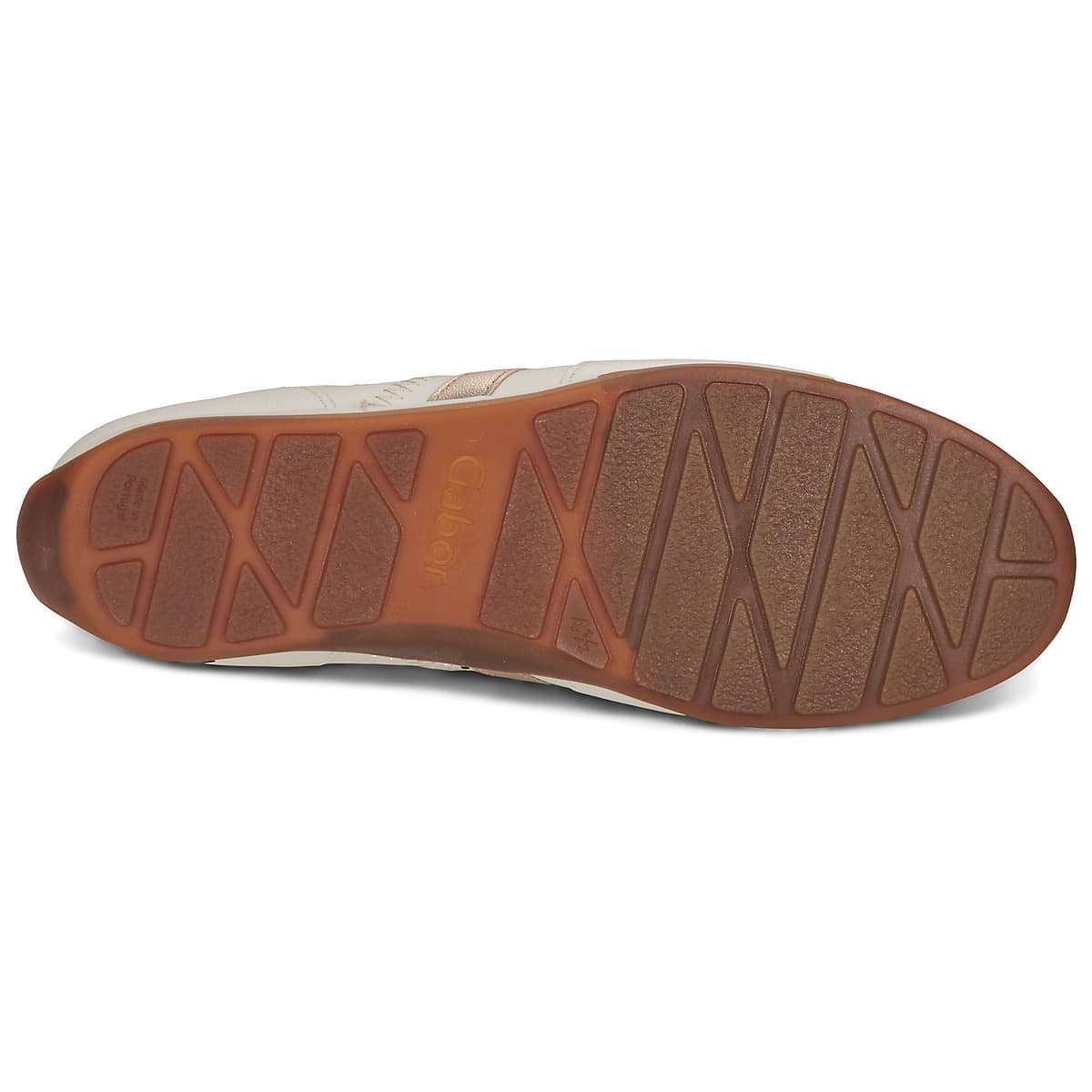 Women's Sneakers Gabor White