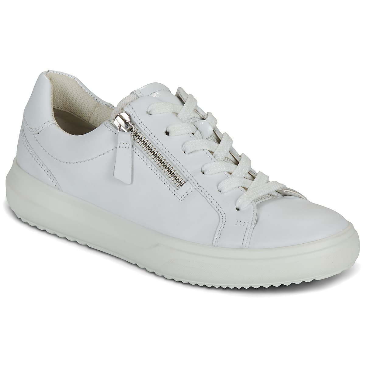 Women's Sneakers Gabor White