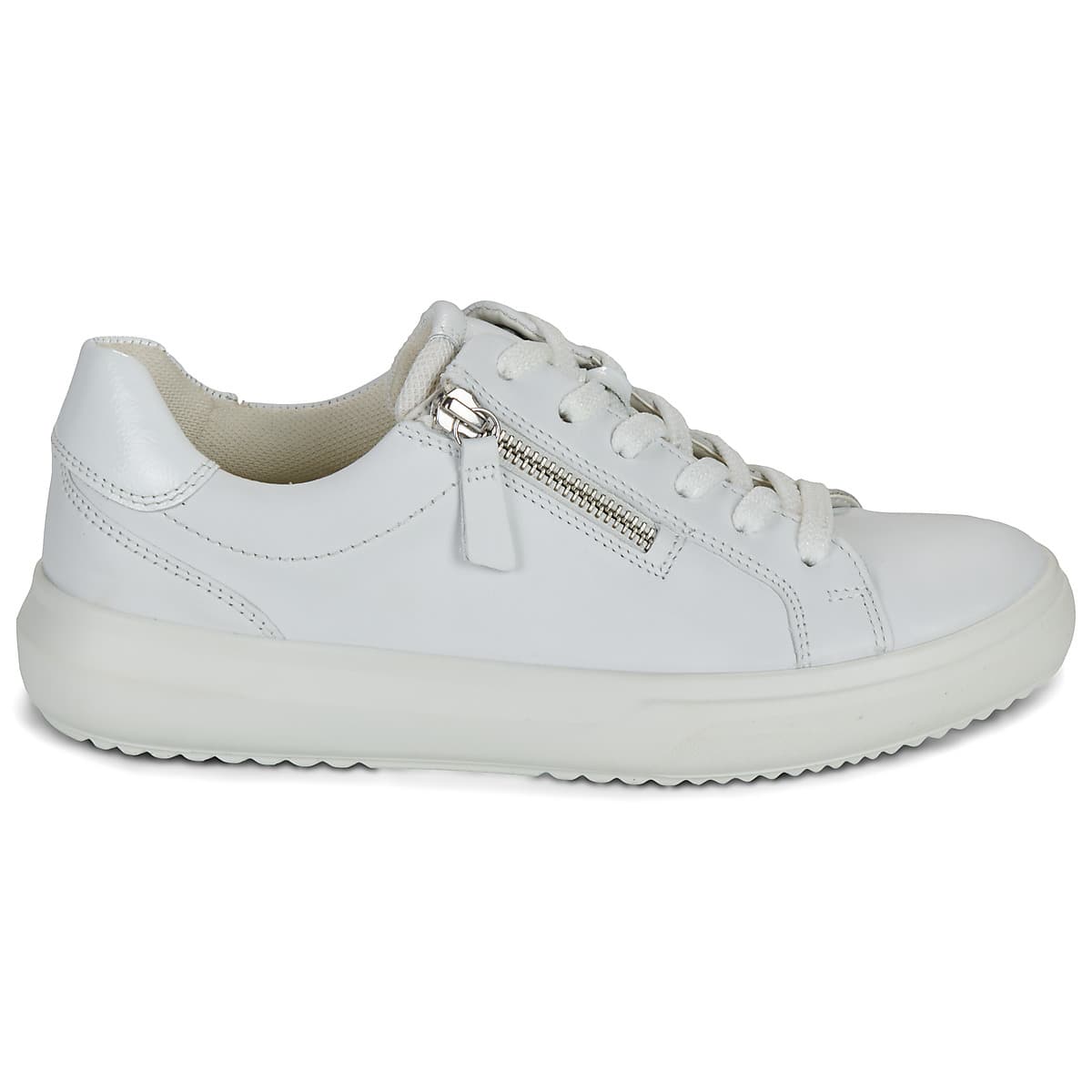 Women's Sneakers Gabor White