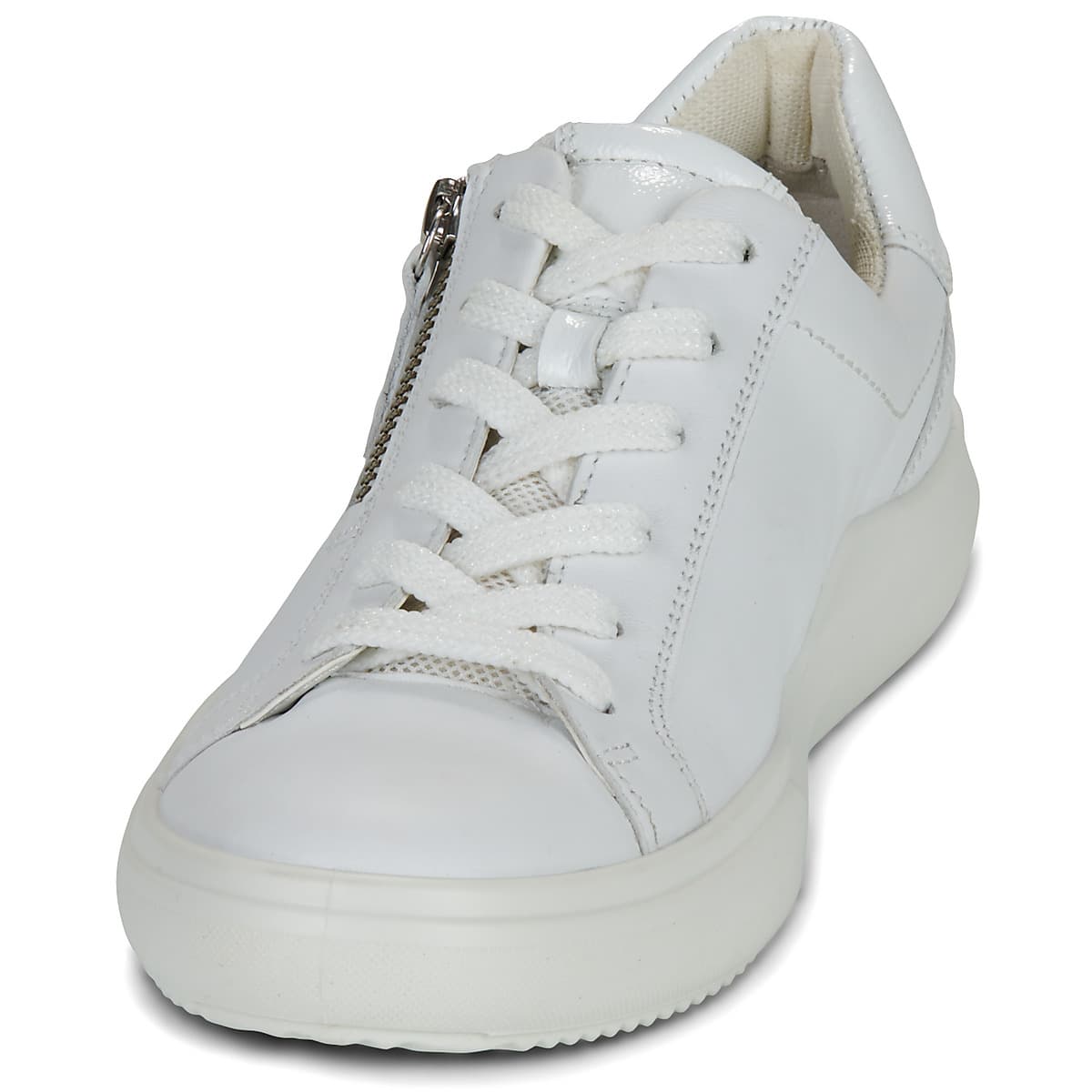 Women's Sneakers Gabor White