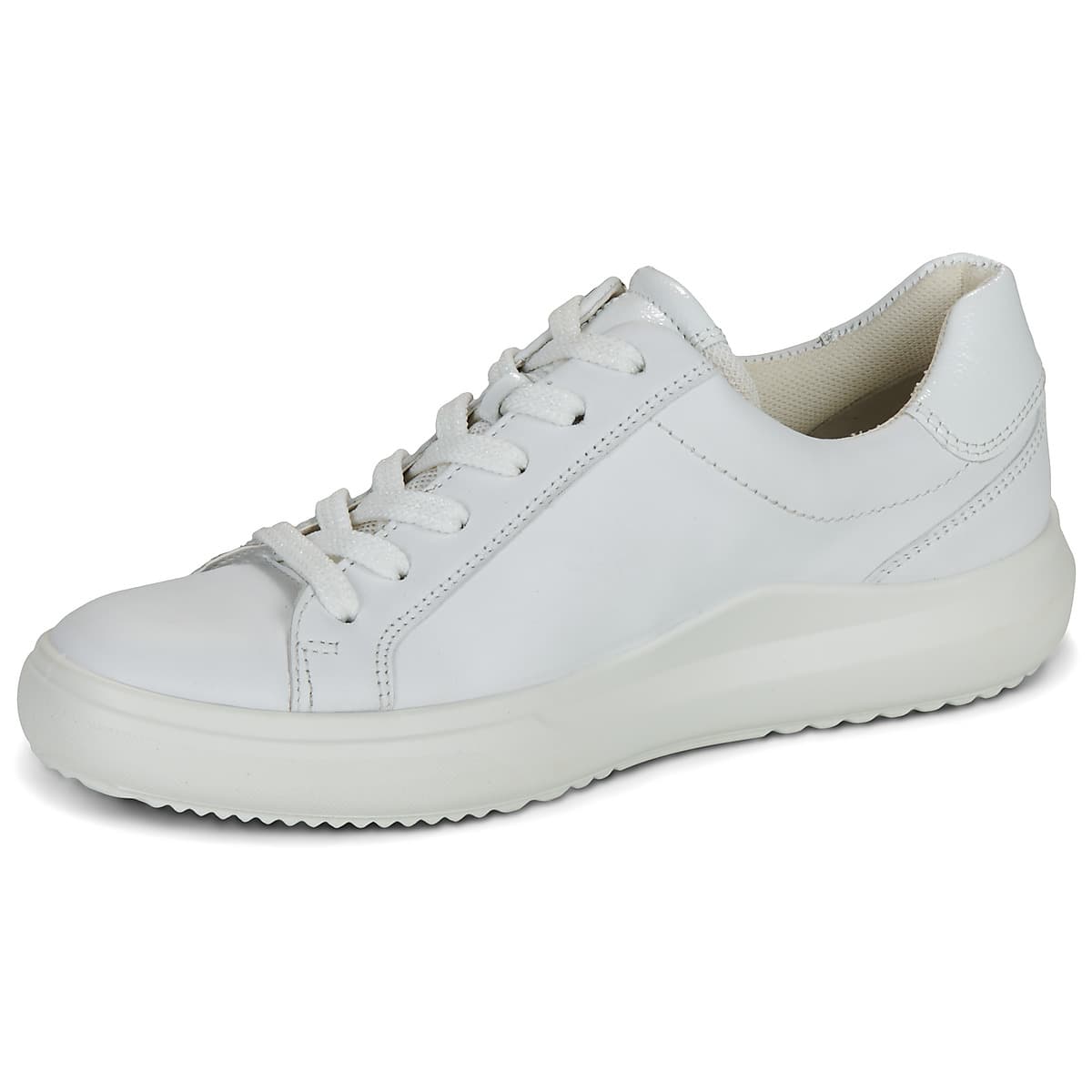 Women's Sneakers Gabor White