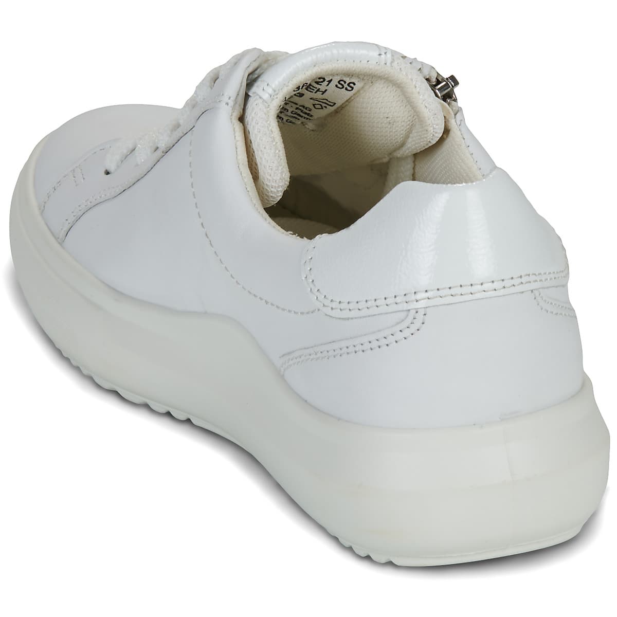 Women's Sneakers Gabor White