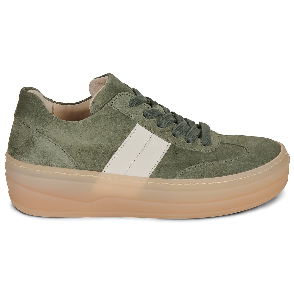 Women's Sneakers Gabor Green