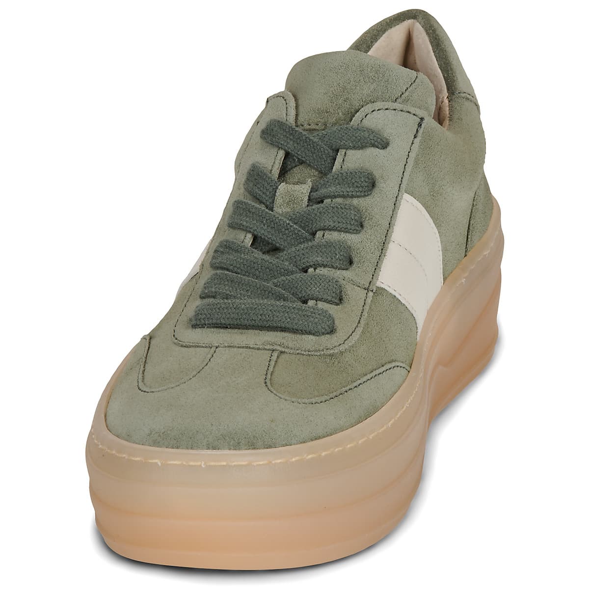 Women's Sneakers Gabor Green