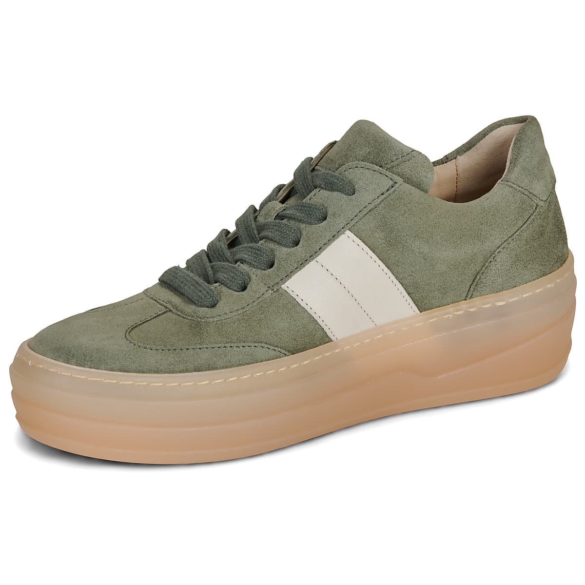 Women's Sneakers Gabor Green
