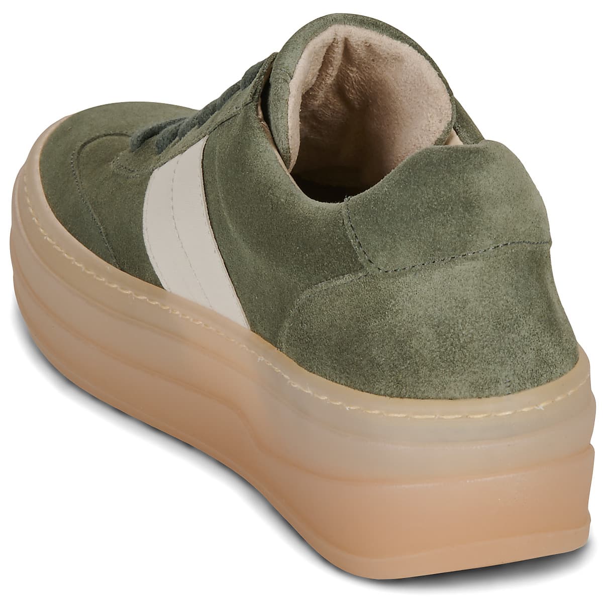 Women's Sneakers Gabor Green