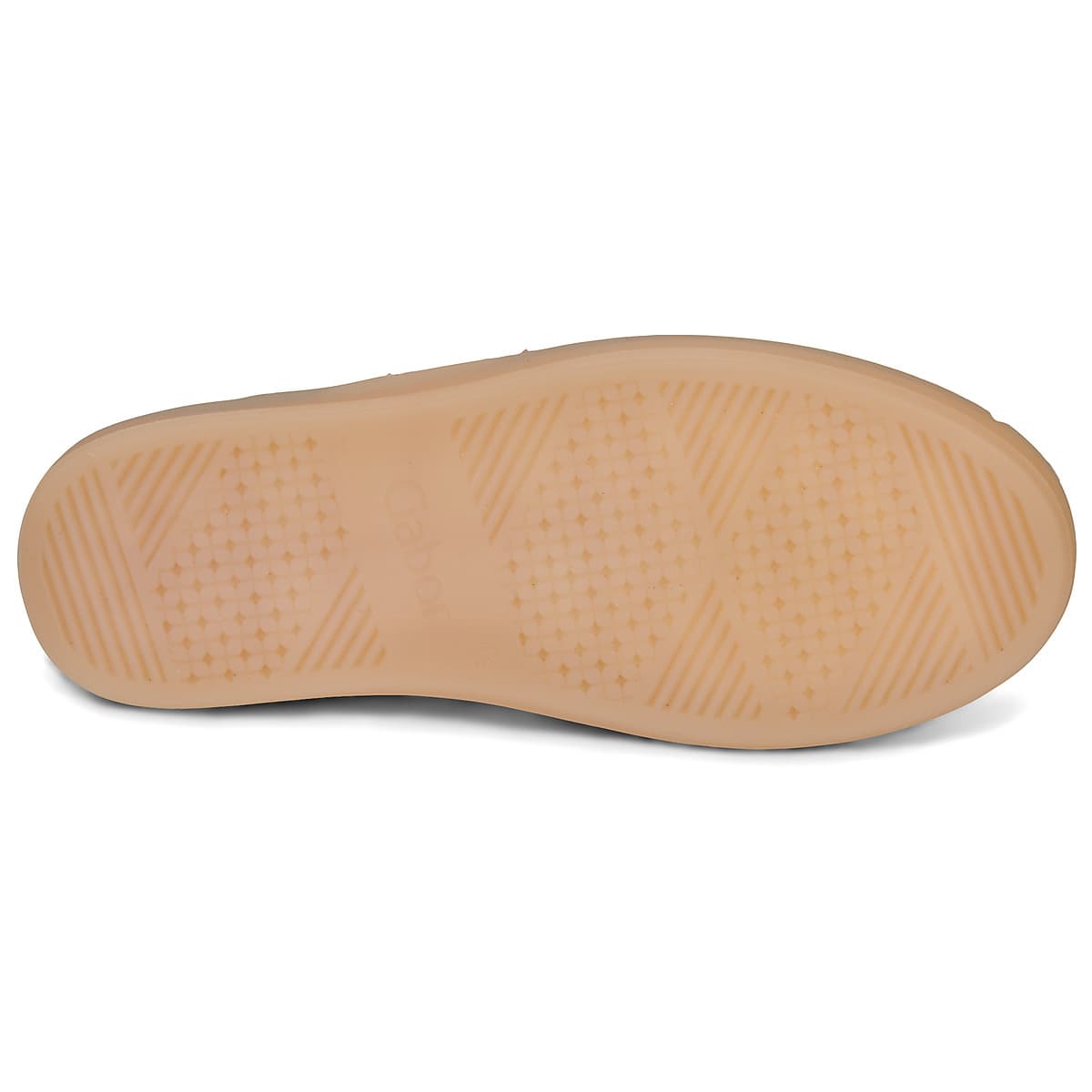 Women's Sneakers Gabor Green