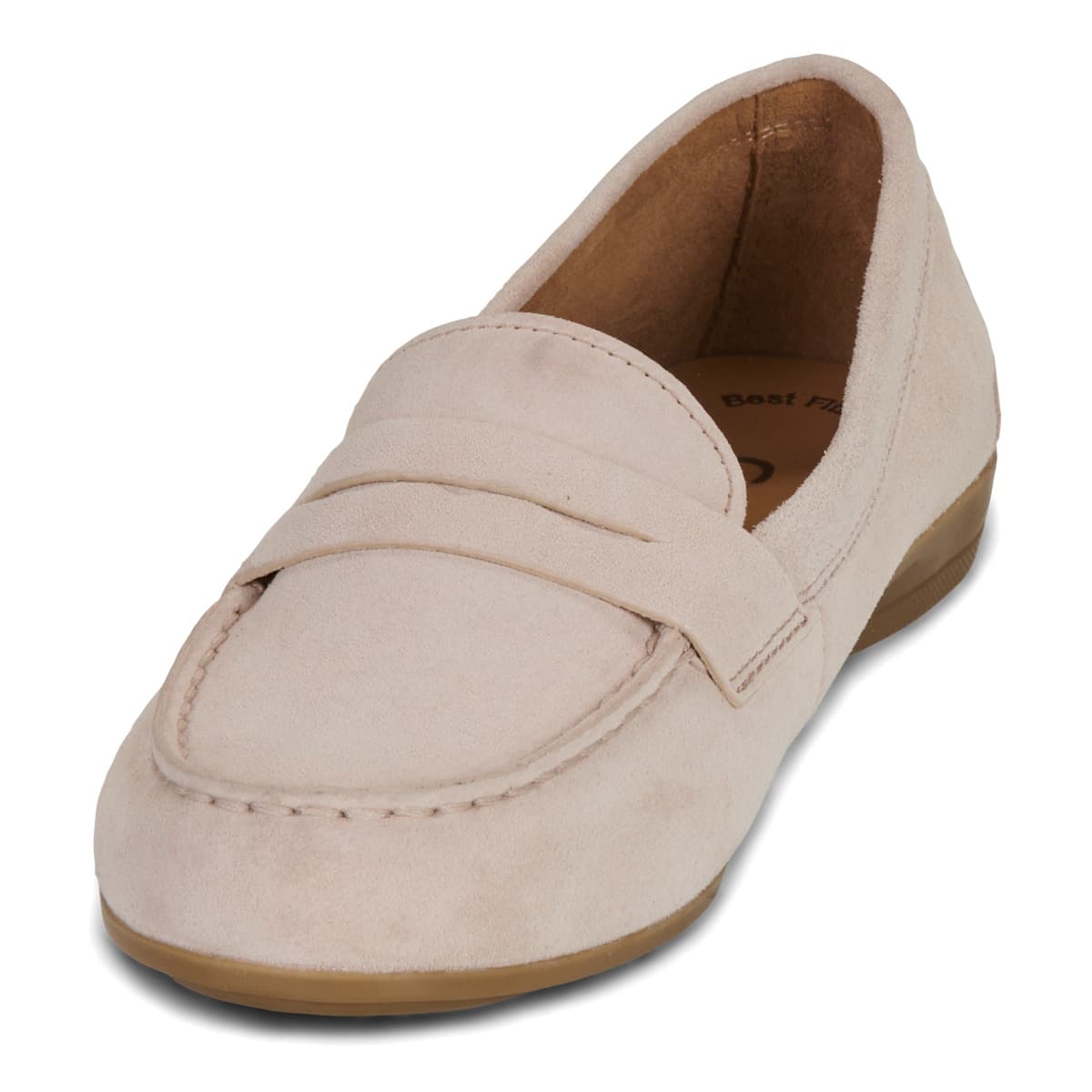Women's Loafers Gabor Beige