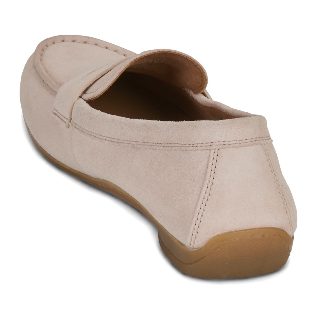 Women's Loafers Gabor Beige