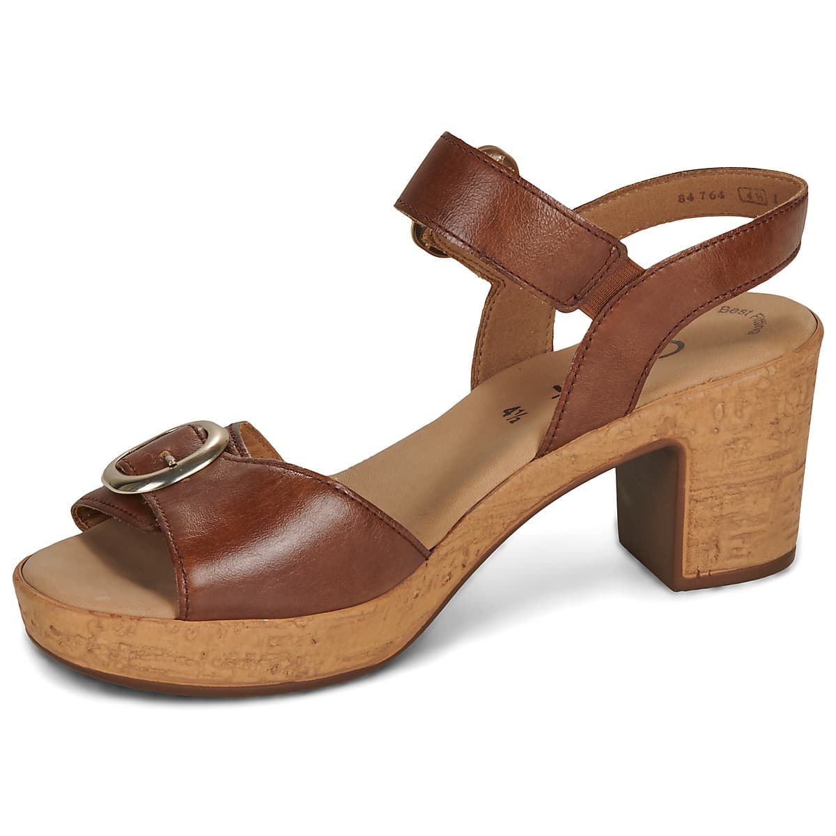 Women's Pumps Gabor Brown