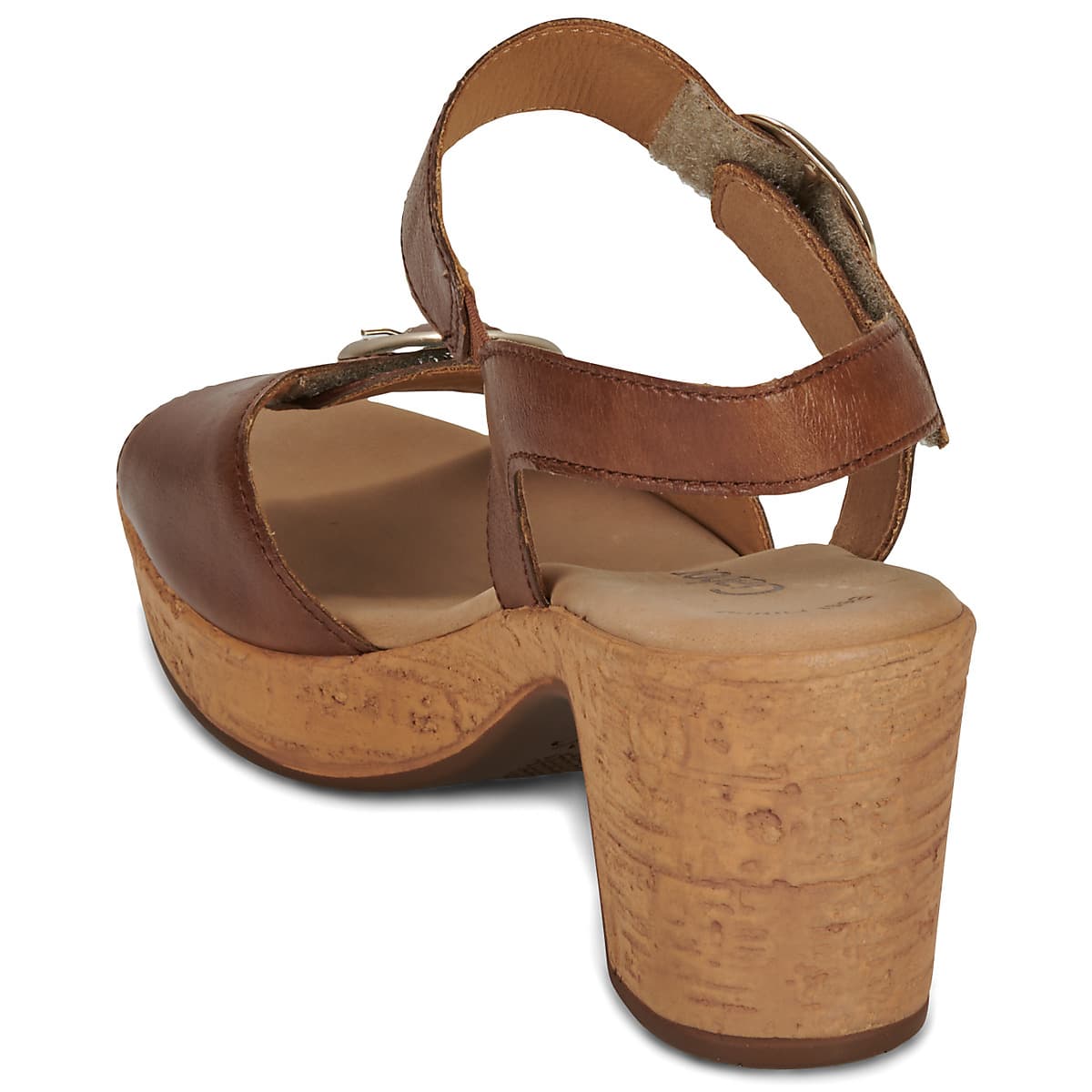 Women's Pumps Gabor Brown