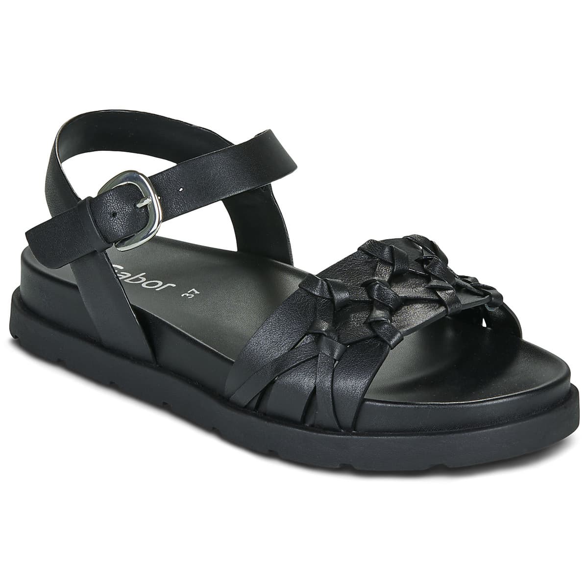 Σανδάλια χωρίς τακούνι Gabor ARIMA