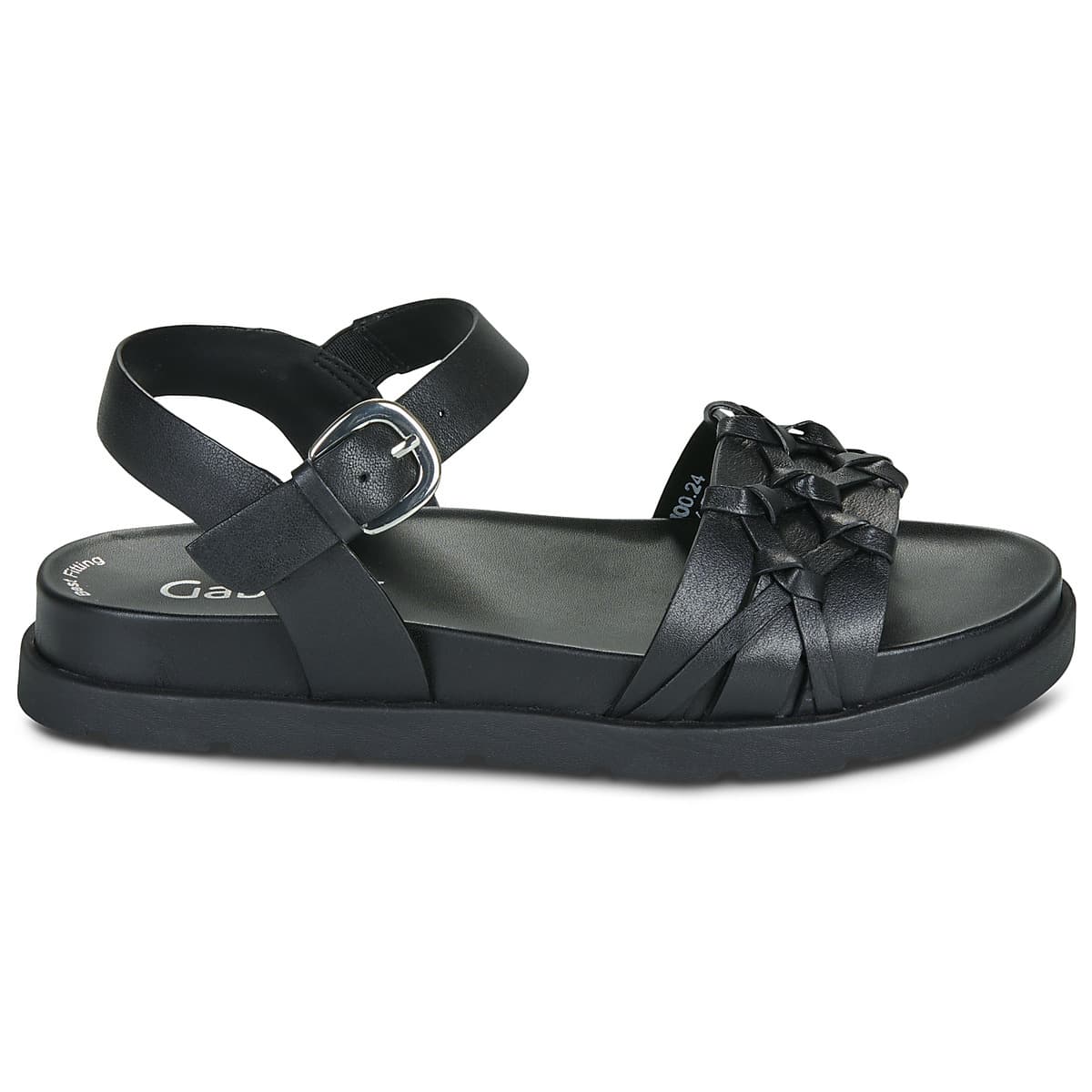 Women's Sandals Gabor Black