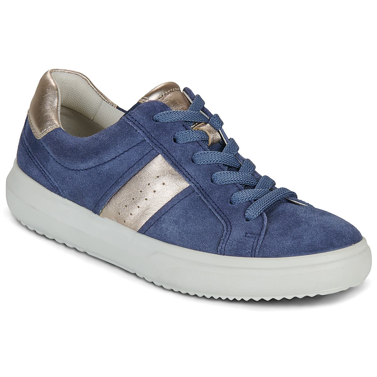 Women's Sneakers Gabor Blue