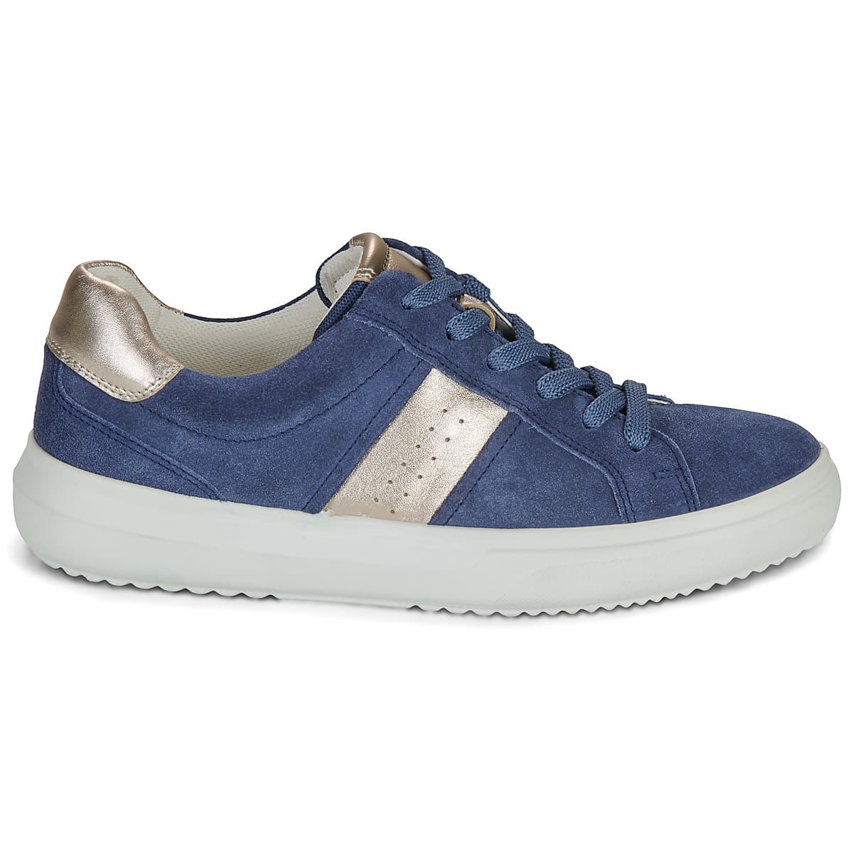 Women's Sneakers Gabor Blue