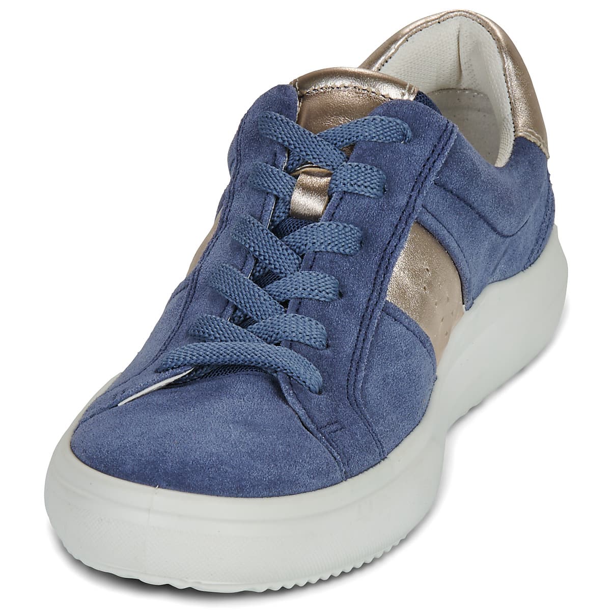Women's Sneakers Gabor Blue