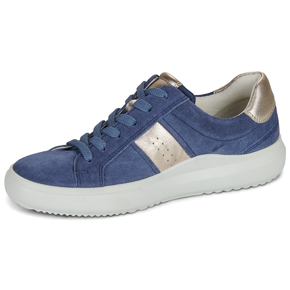 Women's Sneakers Gabor Blue