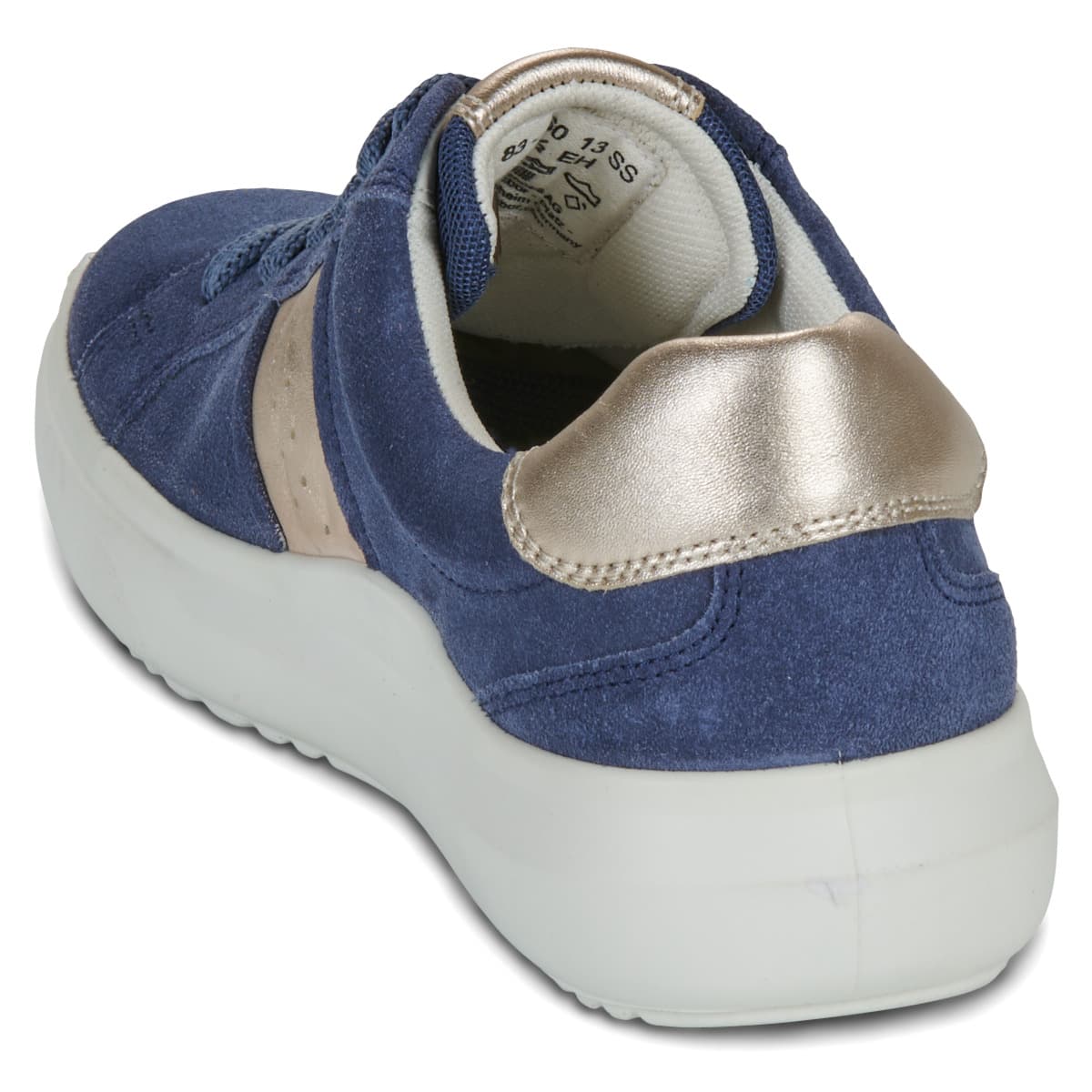 Women's Sneakers Gabor Blue