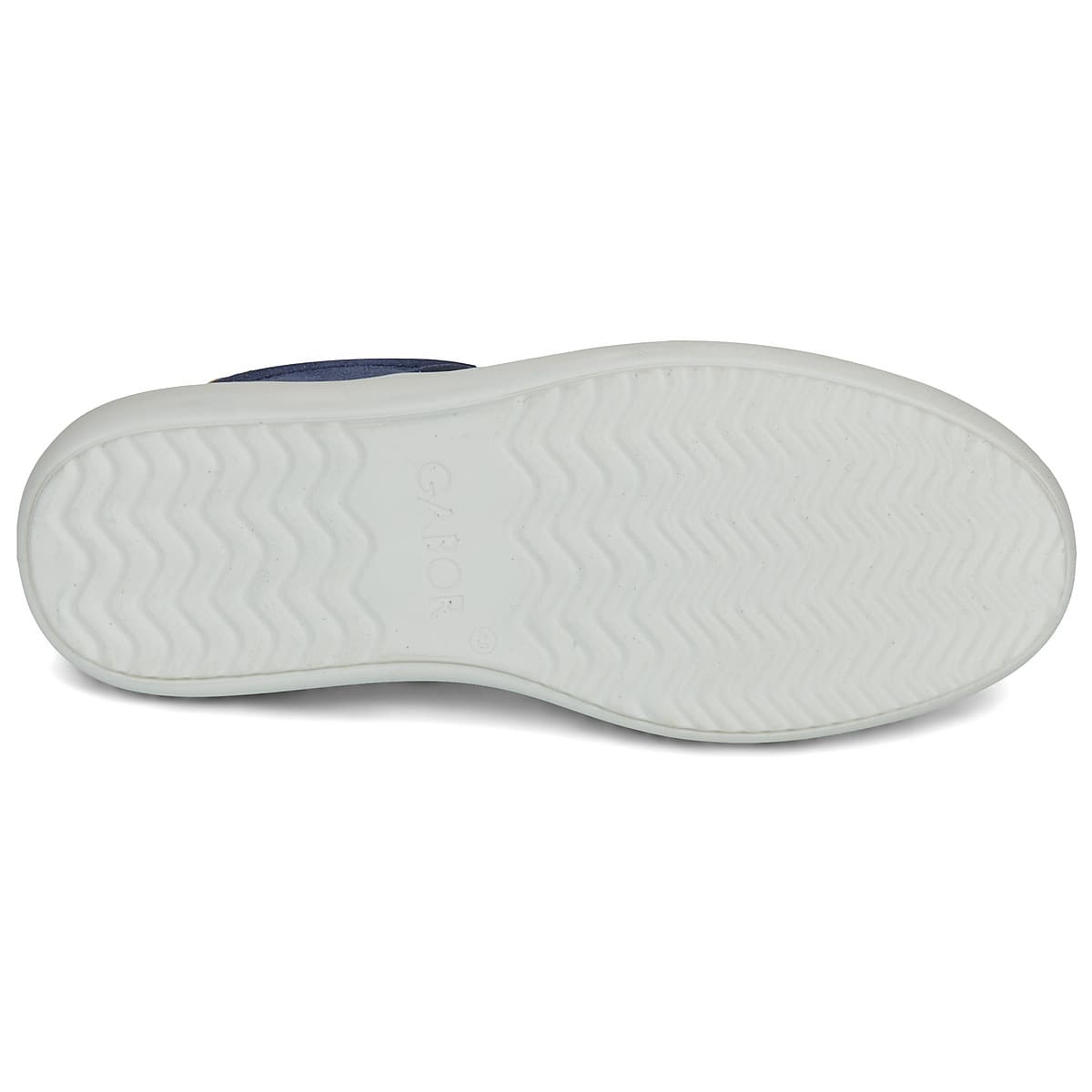 Women's Sneakers Gabor Blue