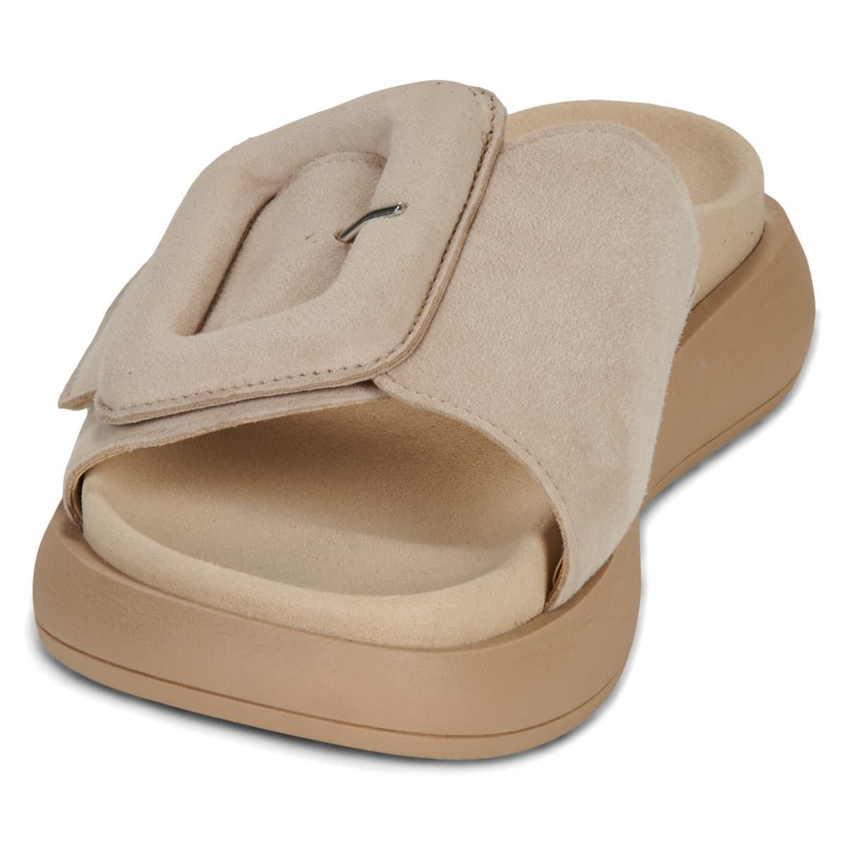 Women's Mules Gabor Beige