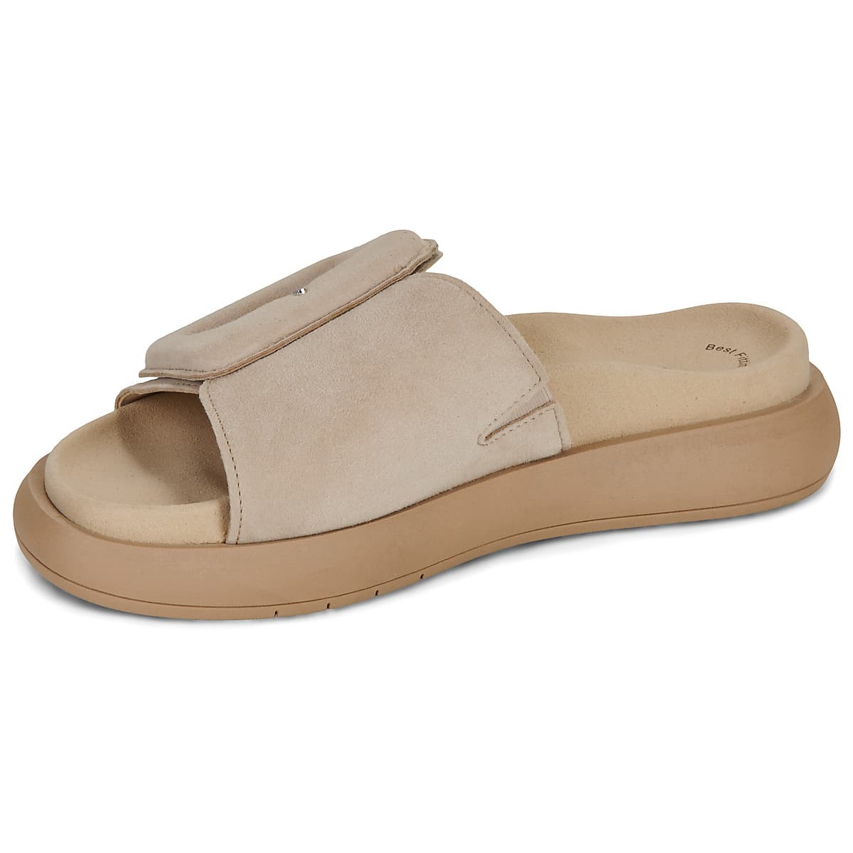 Women's Mules Gabor Beige
