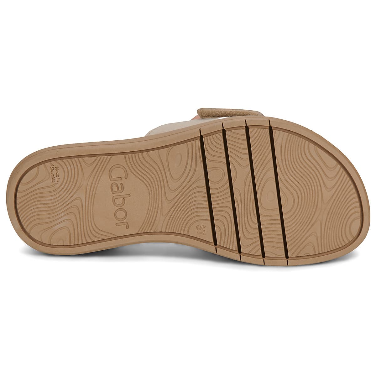 Women's Mules Gabor Beige