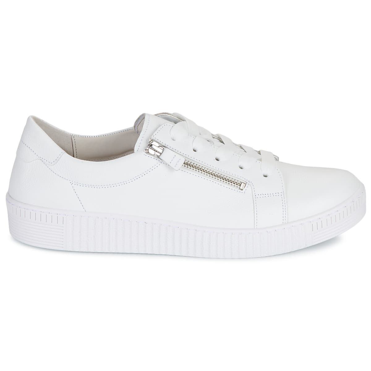 Women's Sneakers Gabor White