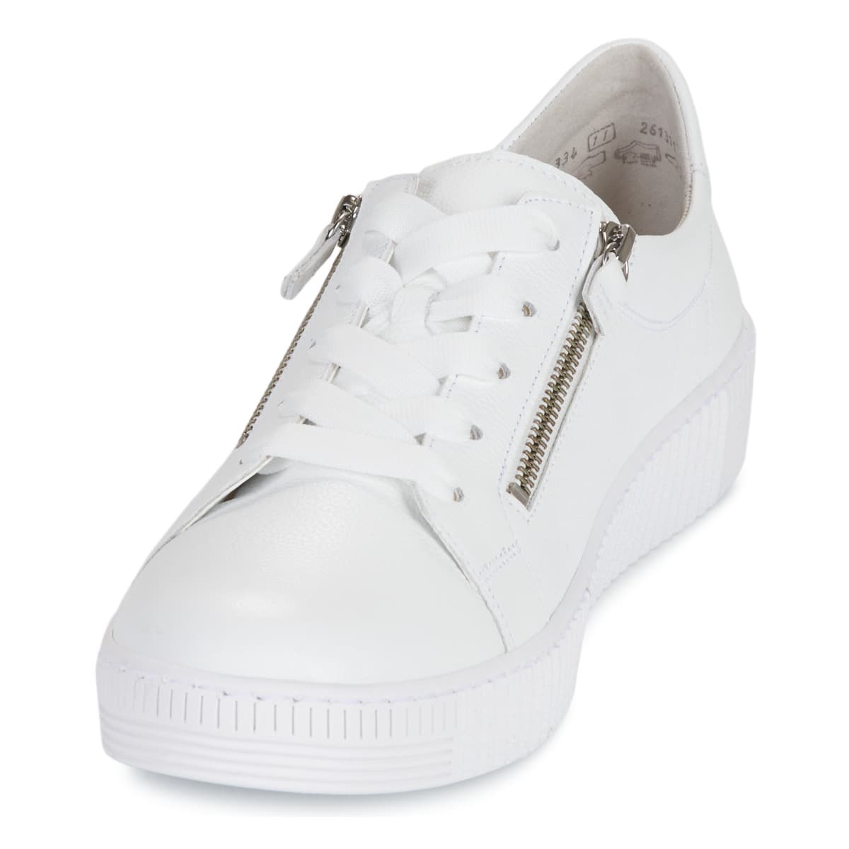 Women's Sneakers Gabor White