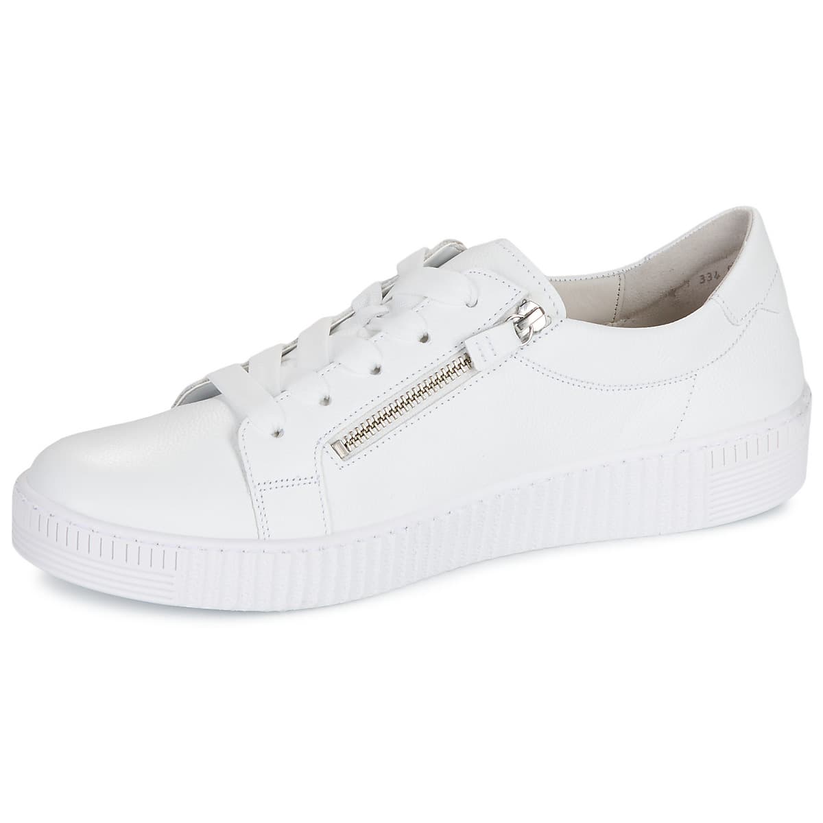 Women's Sneakers Gabor White