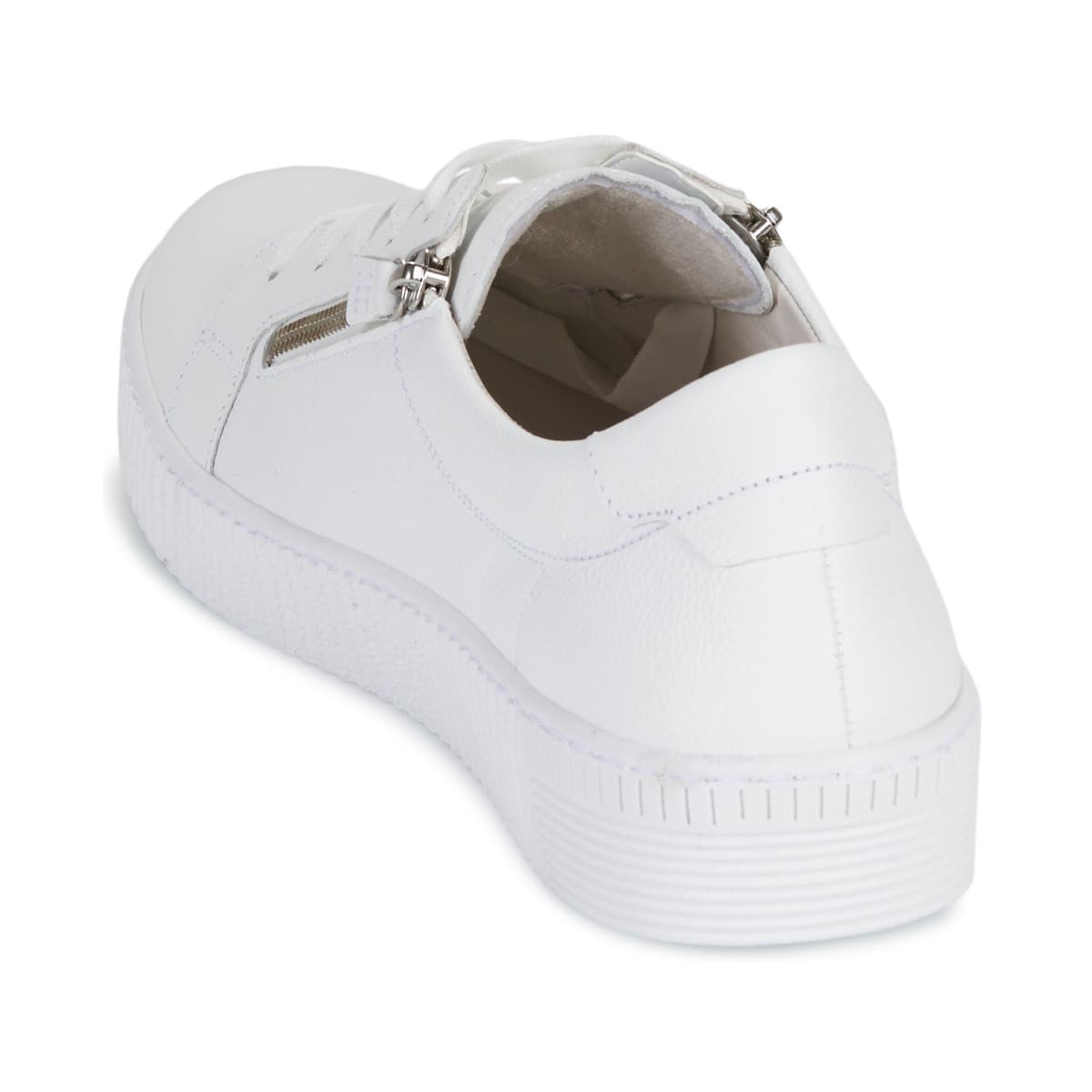 Women's Sneakers Gabor White