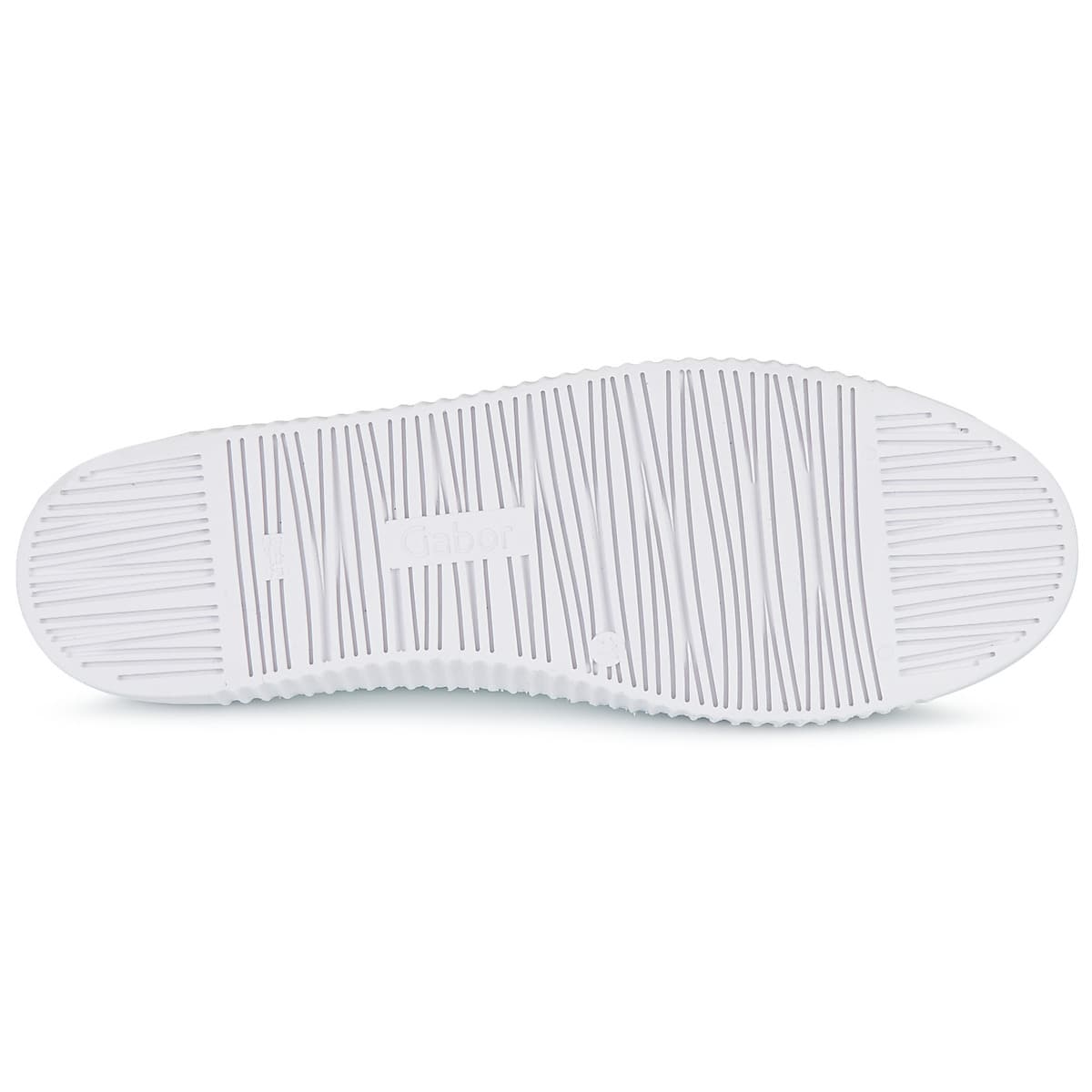 Women's Sneakers Gabor White