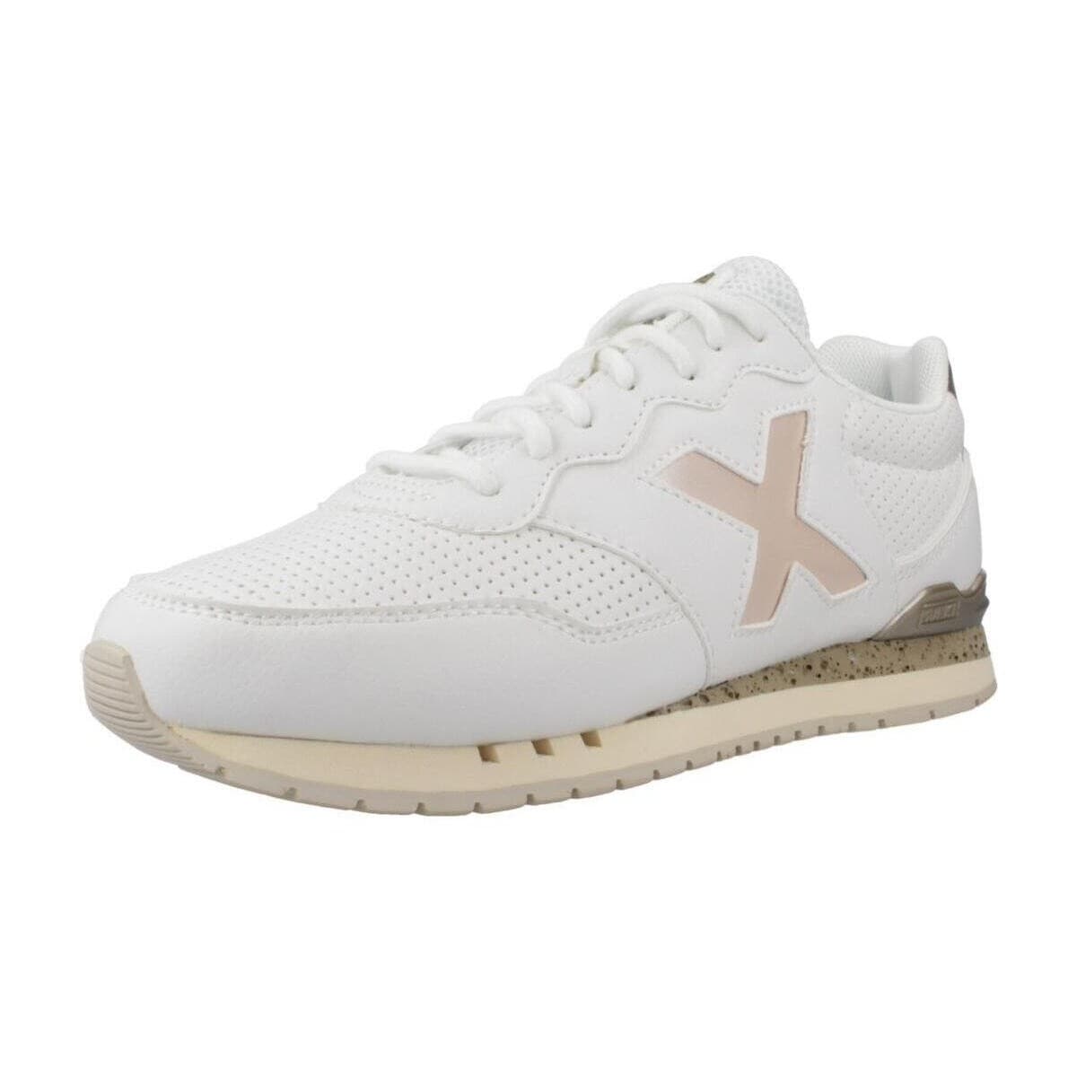 Women's Sneakers Munich White