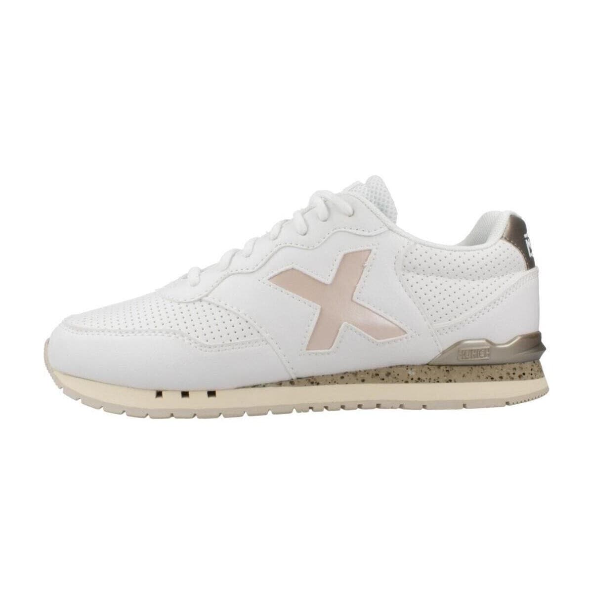 Women's Sneakers Munich White