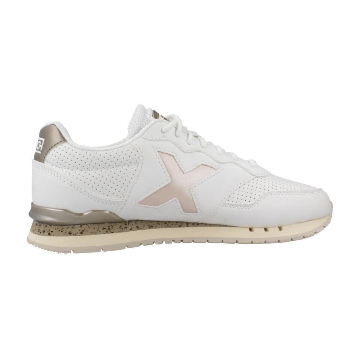 Women's Sneakers Munich White