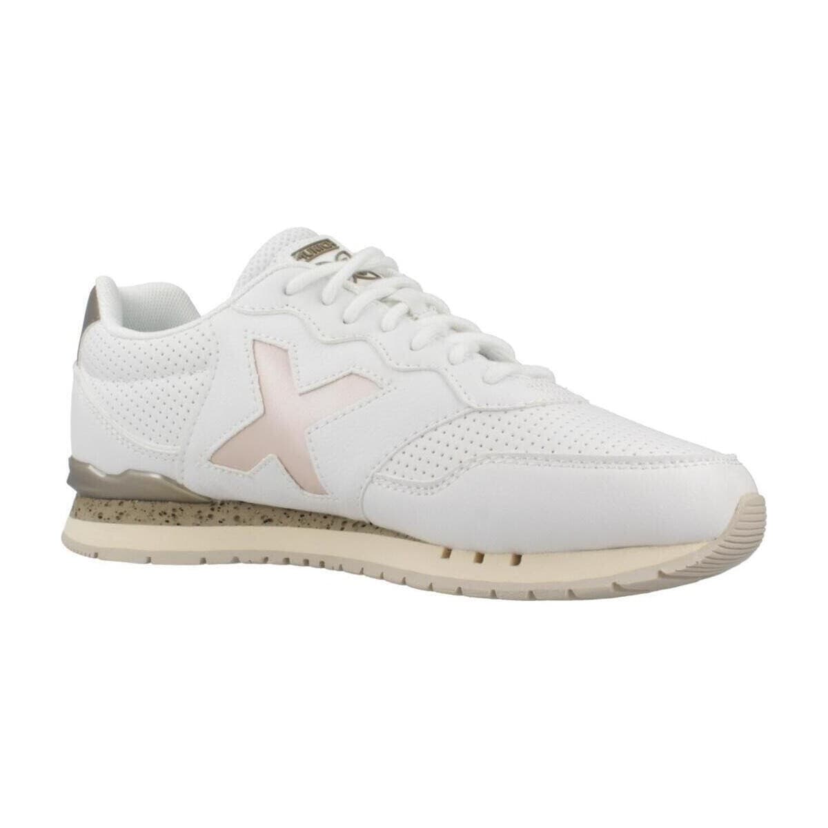 Women's Sneakers Munich White