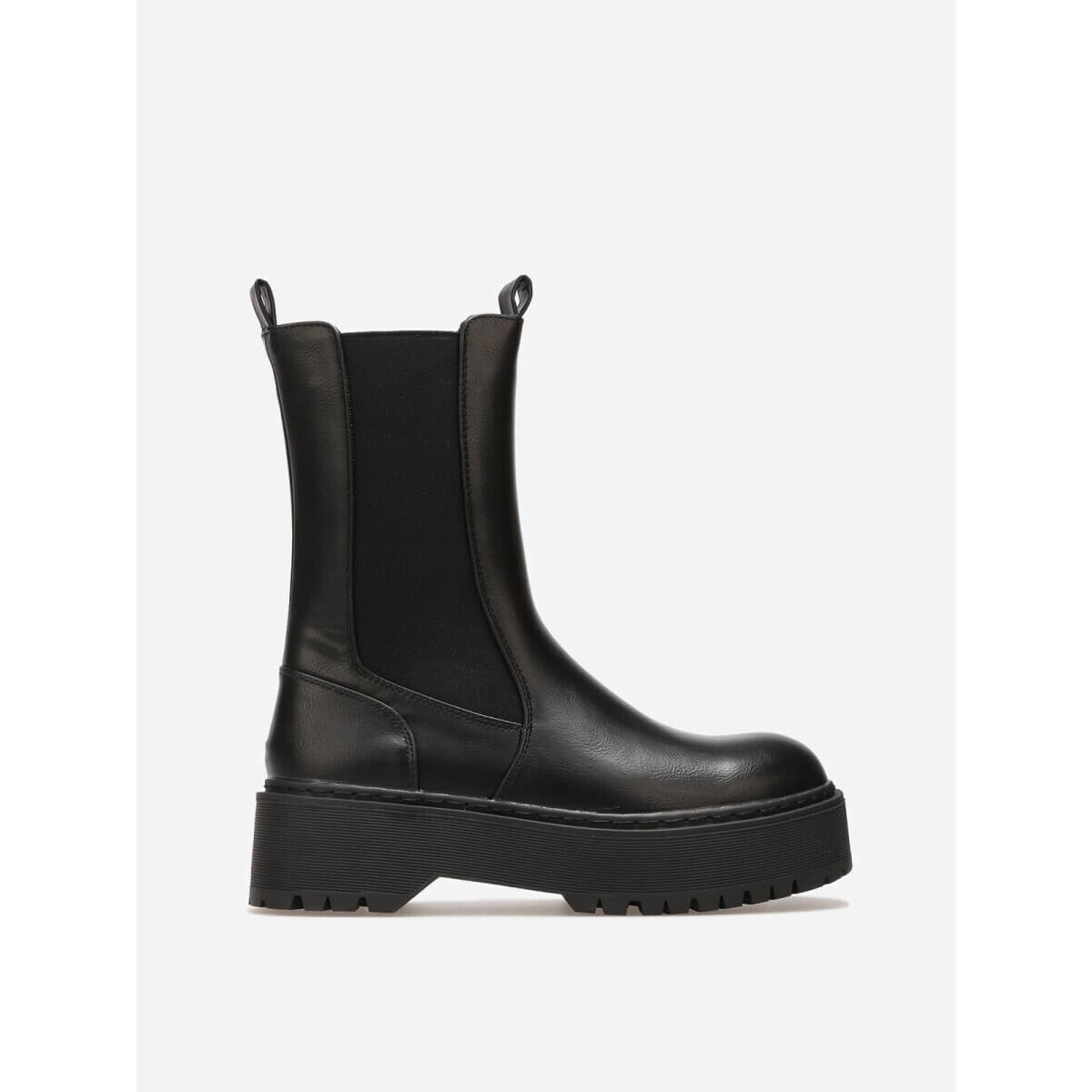 Women's Boots La Modeuse Black
