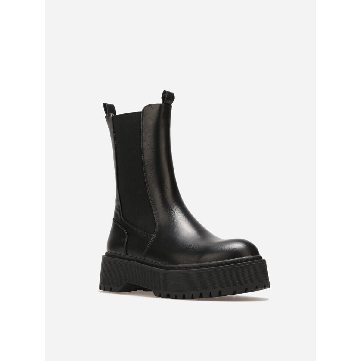 Women's Boots La Modeuse Black