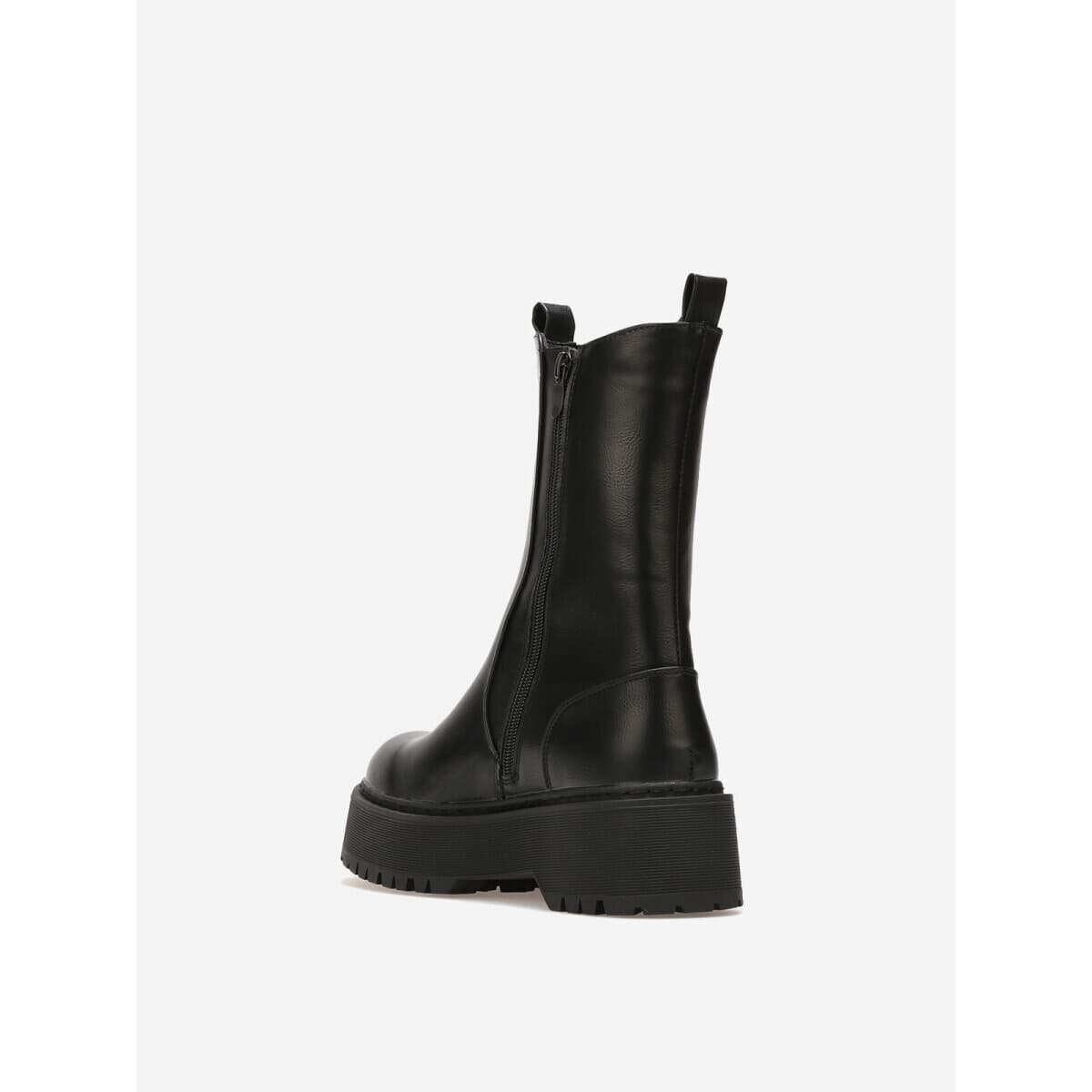 Women's Boots La Modeuse Black