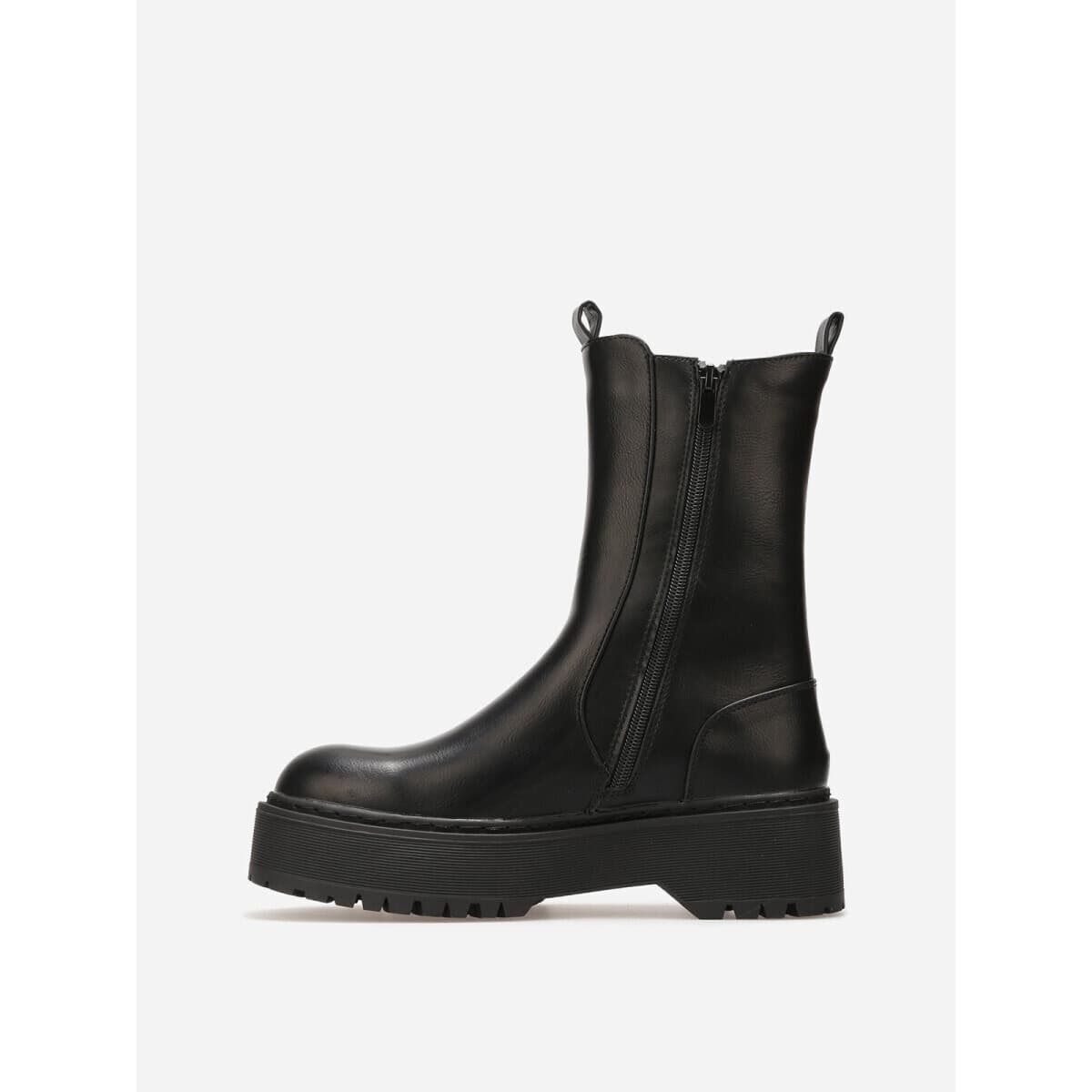 Women's Boots La Modeuse Black