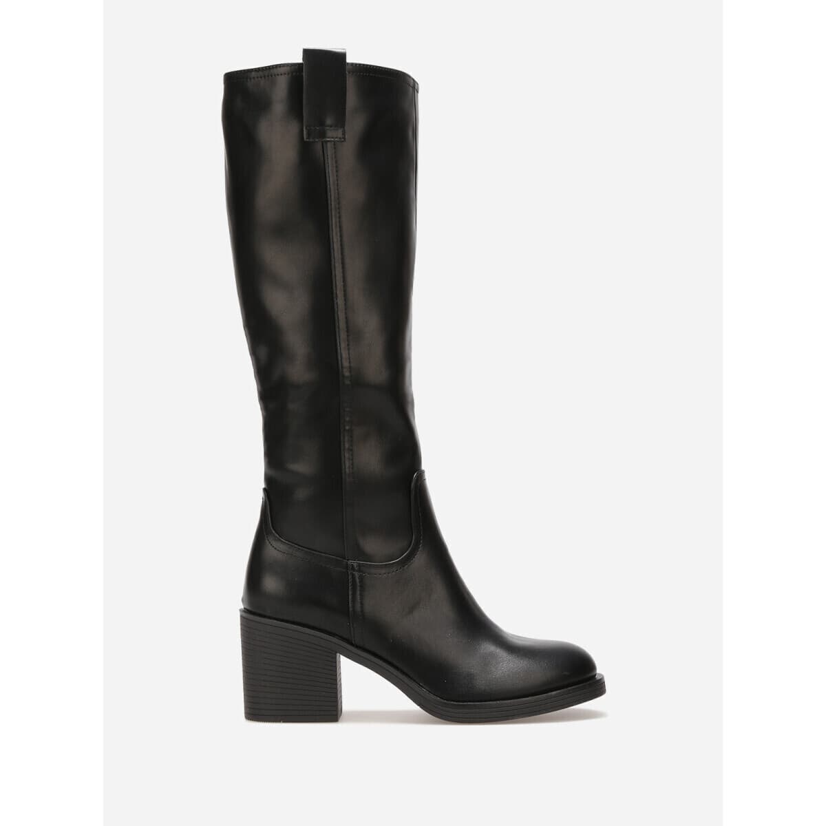 Women's Boots La Modeuse Black