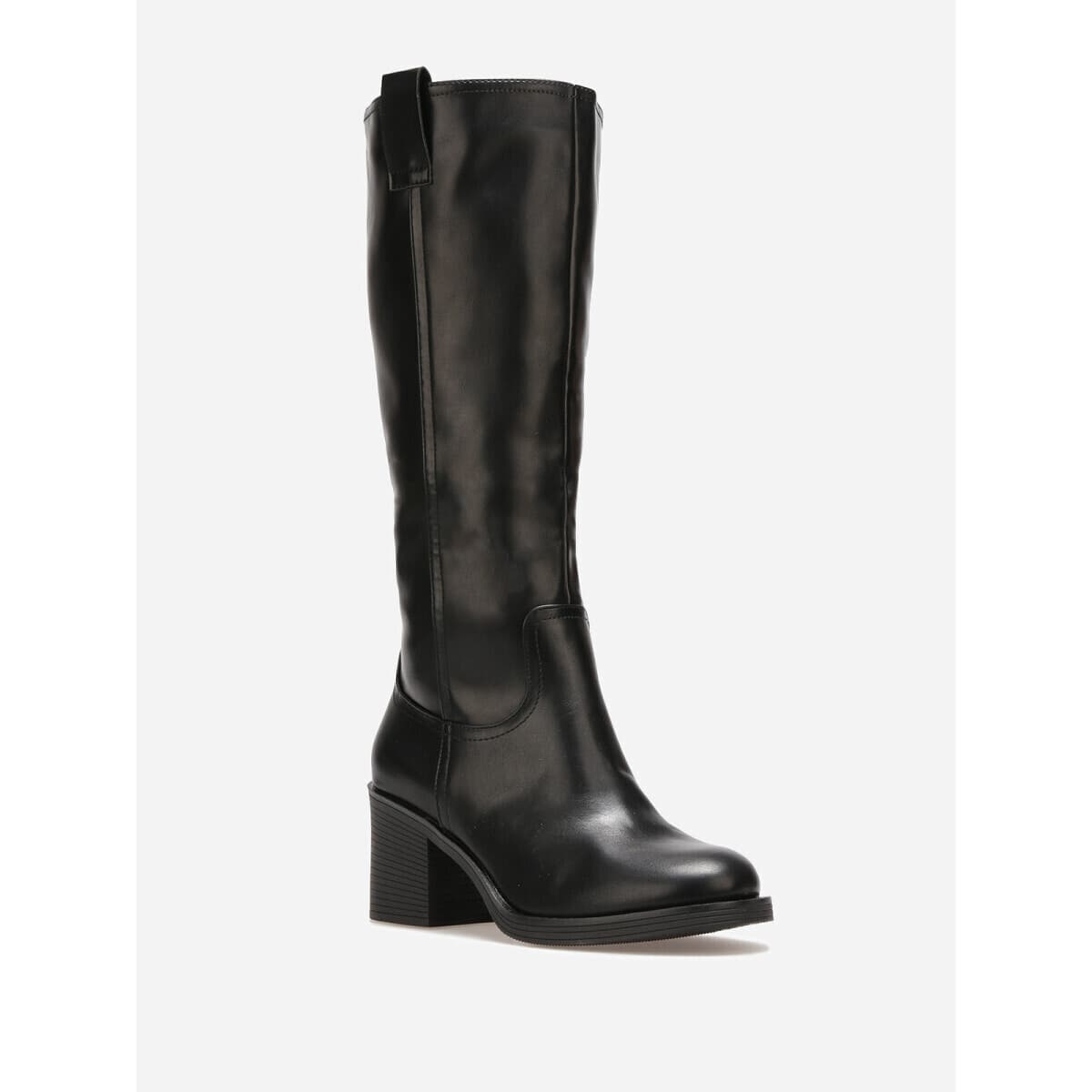 Women's Boots La Modeuse Black