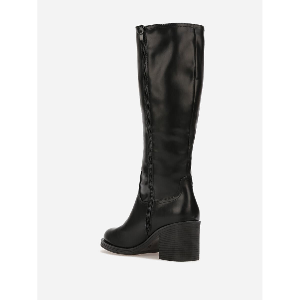 Women's Boots La Modeuse Black