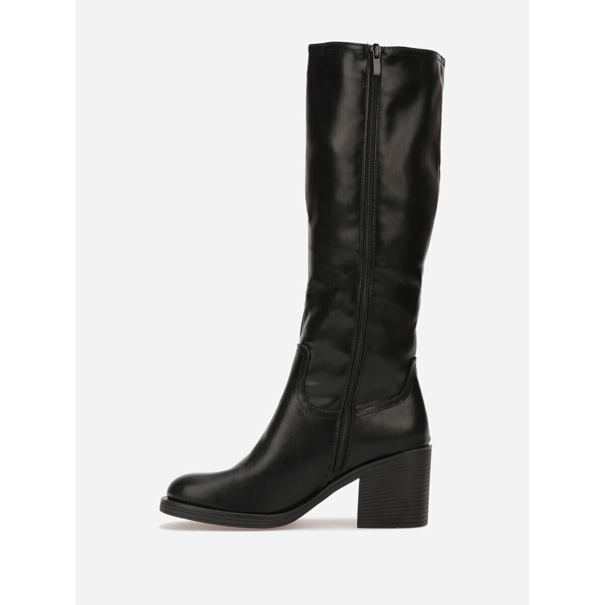 Women's Boots La Modeuse Black