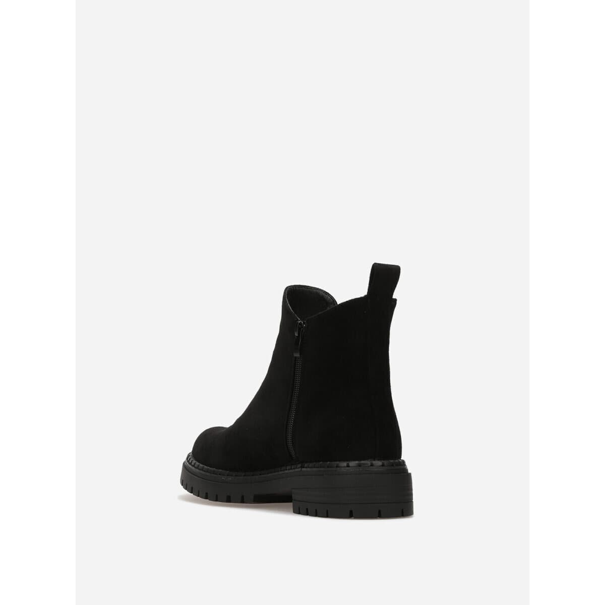 Women's Ankle Boots La Modeuse Black