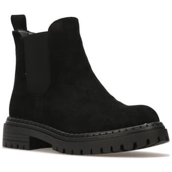 Women's Ankle Boots La Modeuse Black