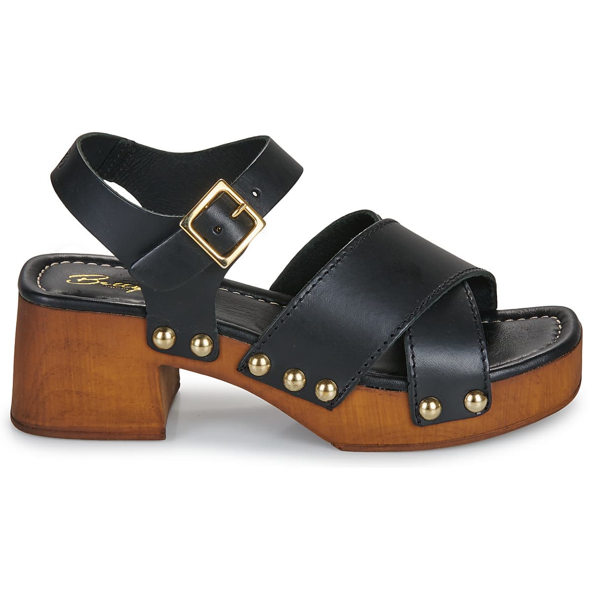 Women's Pumps Betty London Black