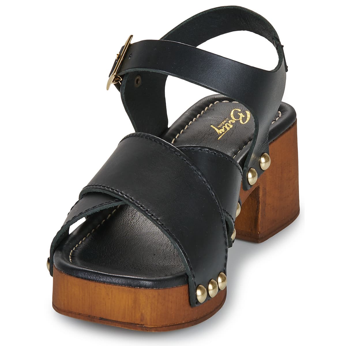 Women's Pumps Betty London Black